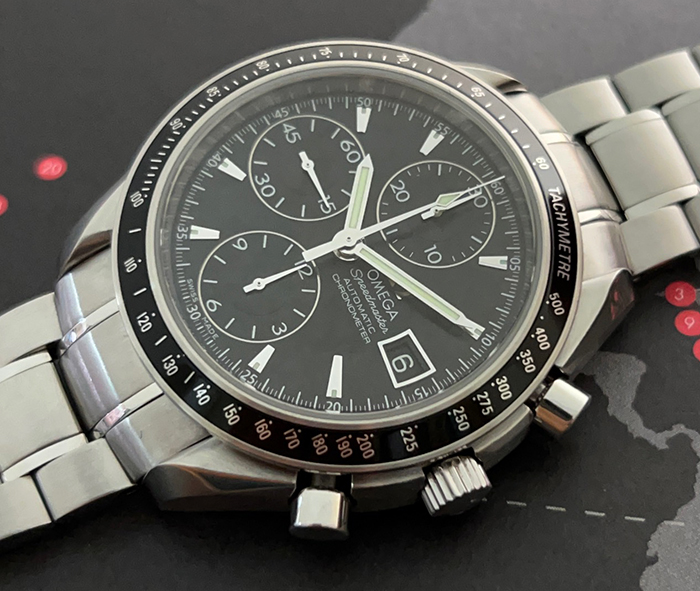 Omega speedmaster outlet 3210.50